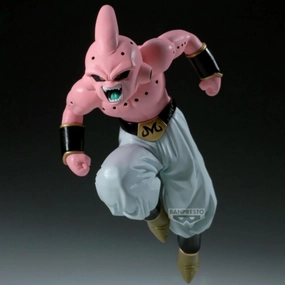 Ceiling Hung Dragon Ball Z Match Makers - Majin Buu [Pure] (VS Super Saiyan 3 Son Goku)