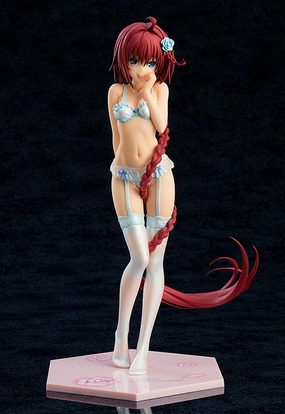 Mea Kurosaki: Refined Ver. 1/6 Scale Figure Folk Tale Bird Sculpture