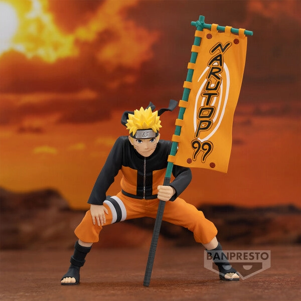 Designer Art Naruto (Shippuuden) / Boruto NARUTOP99 Uzumaki Naruto