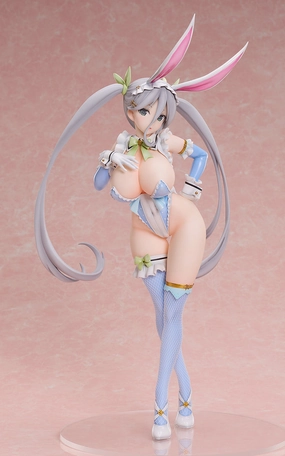 Teen Bedroom Senko: Bunny Ver. 1/4 Scale Figure