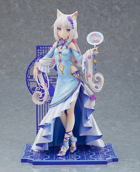 Vanilla: Chinese Dress Ver. 1/7 Scale Figure Gaming Collectible Vinyl Model