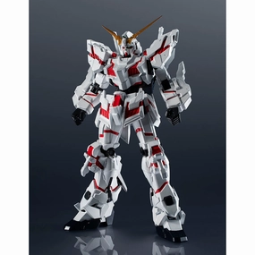 TAMASHII NATIONS RX-0 UNICORN GUNDAM RENEWAL Cultural Gift