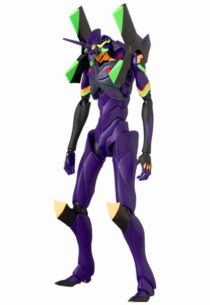 Alternate Costume MAFEX Evangelion EVA 13 (2021)