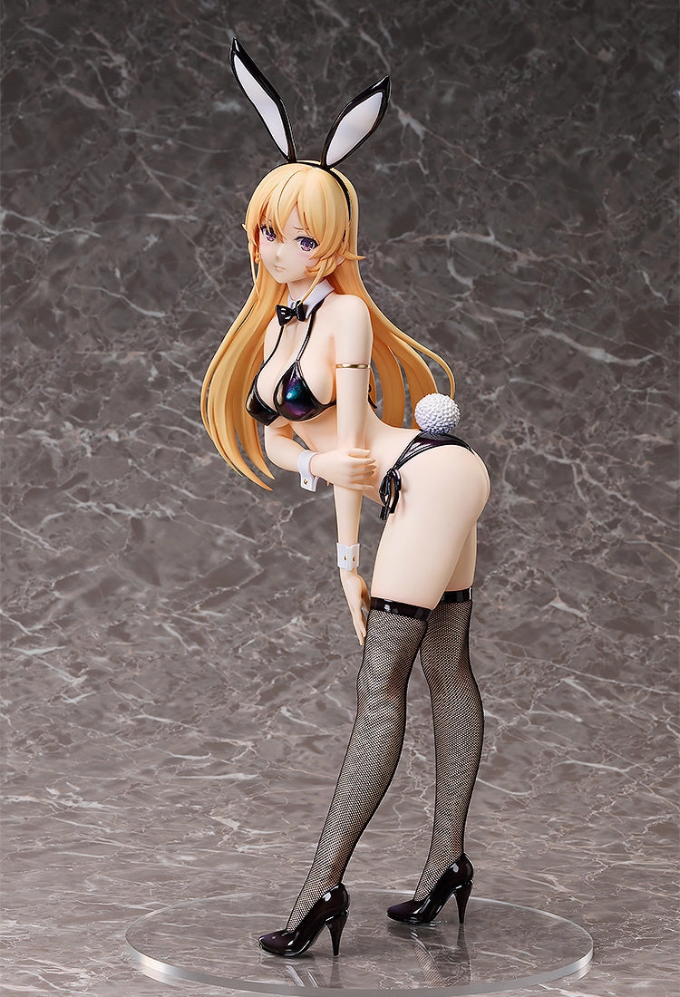 Spacecraft Model Podcast Studio Erina Nakiri: Bikini Bunny Ver. 1/4 Scale Figure
