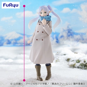 Frieren : Beyond Journey's End Trio-Try-iT - Frieren Limited Collection