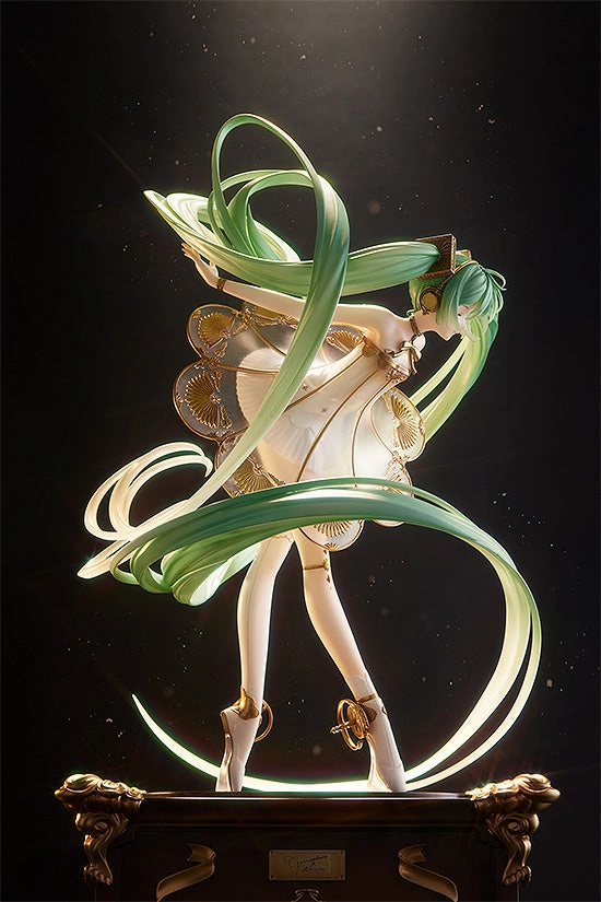 Fan Vote Hatsune Miku Symphony: 5th Anniversary Ver. Complete Figure