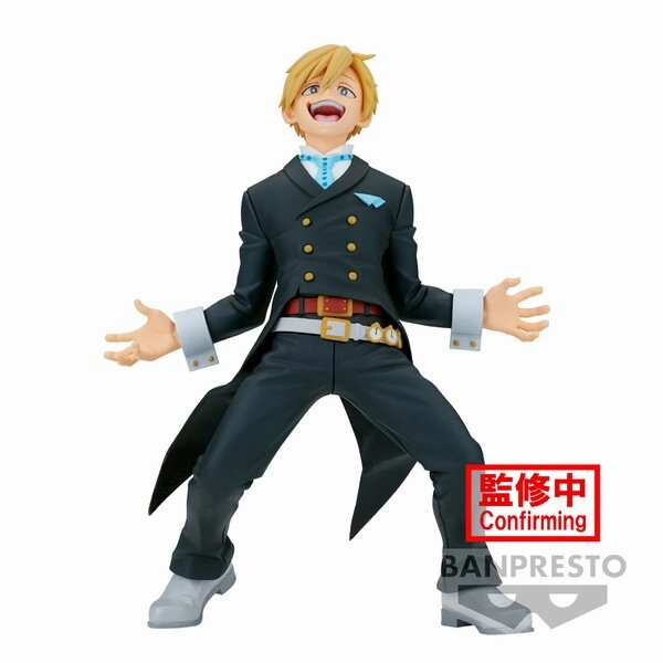 Vinyl Decor Boku no Hero Academia (My Hero Academia) The Amazing Heroes (Vol. 36) Monoma Neito