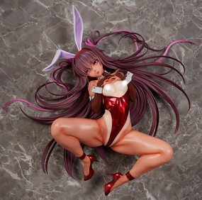 Celebrity Doll Living room Yukikaze Mizuki Bunny Ver. 1/4 Scale Figure