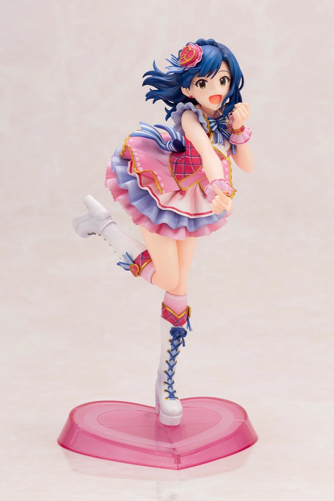 Digital Sculpt Yuriko Nanao -SeichouChu??LOVER?- 1/8 Scale Figure